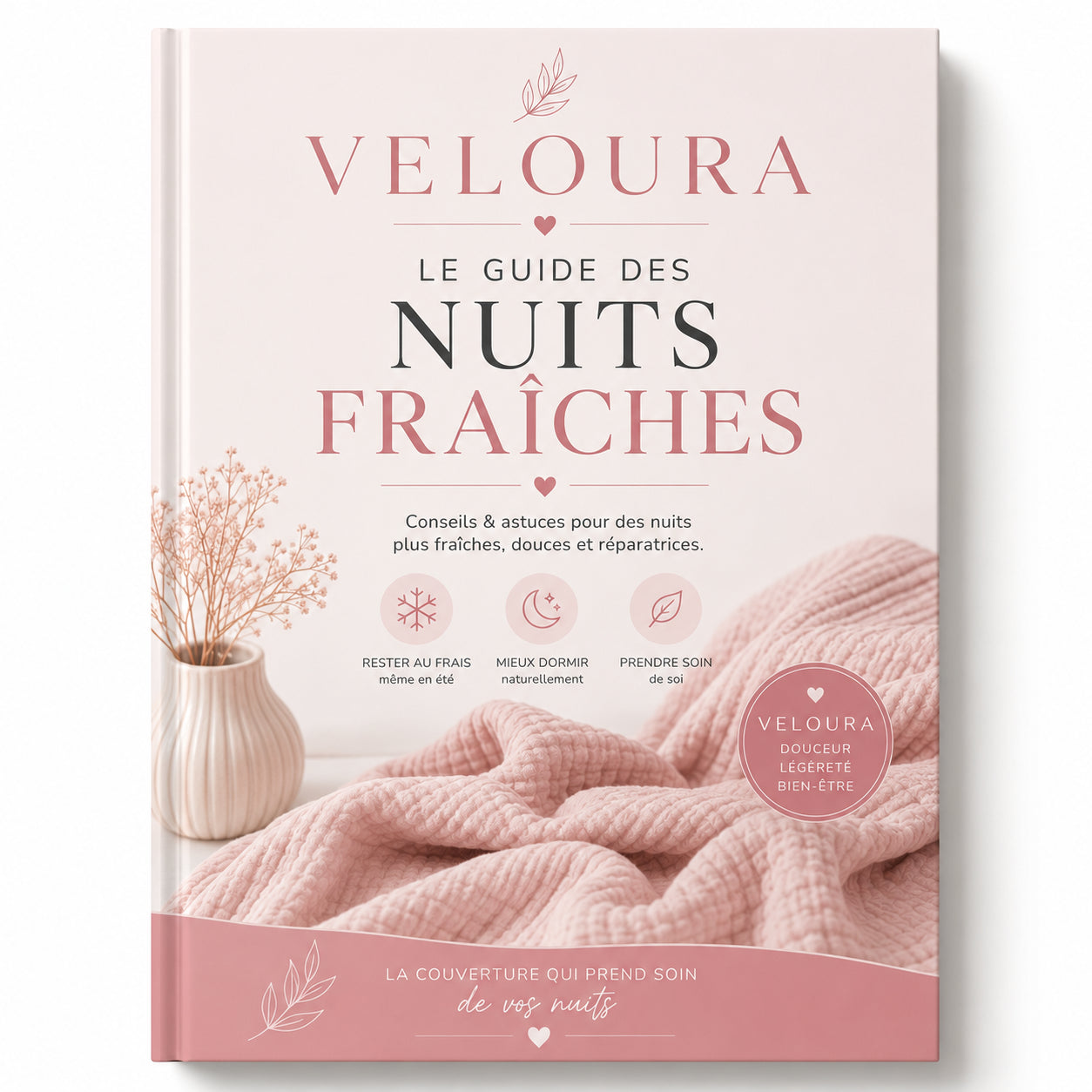 Le Guide des Nuits Fraîches