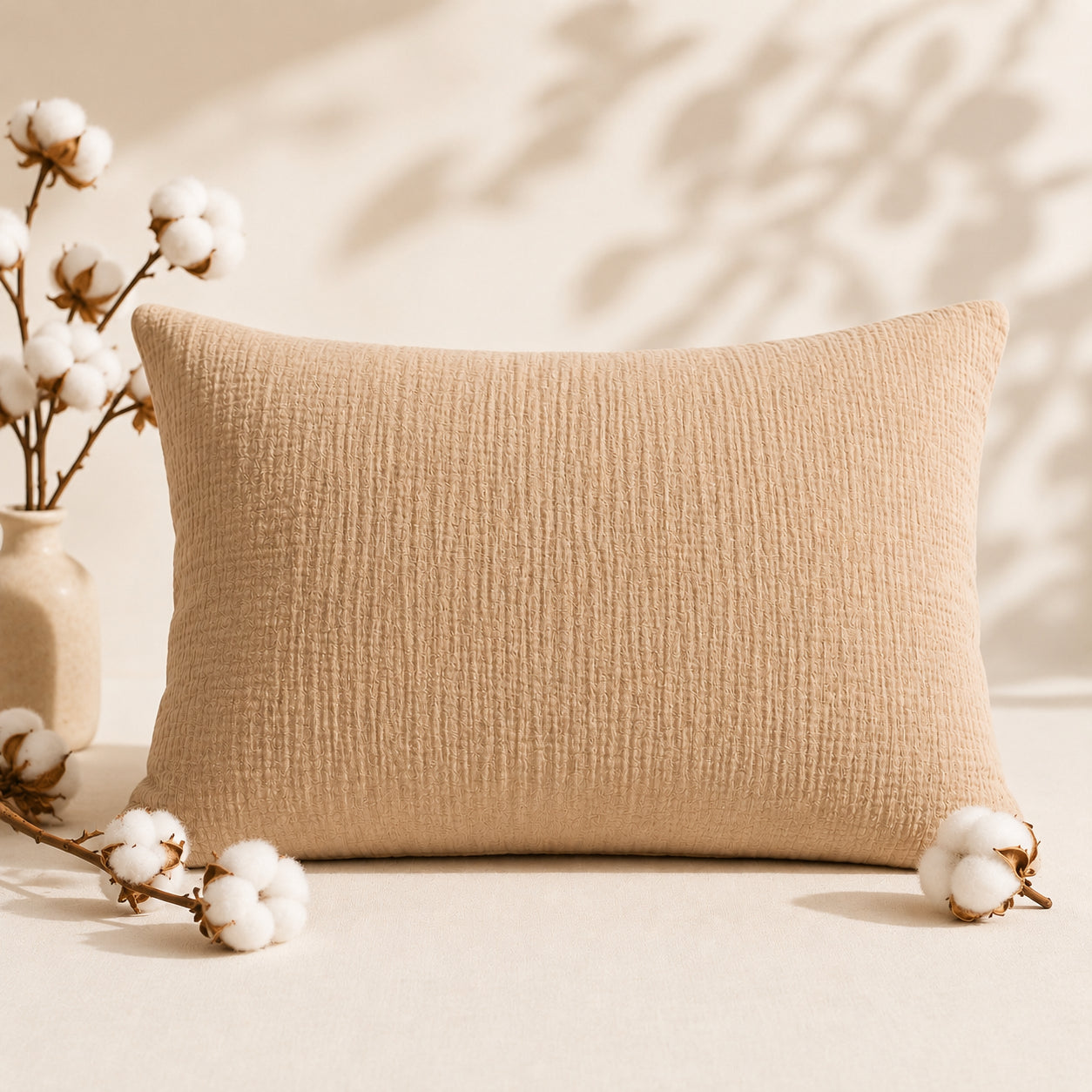 Lot de housses d'Oreiller Veloura™
